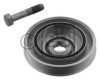 FORD 1520590S1 Belt Pulley, crankshaft